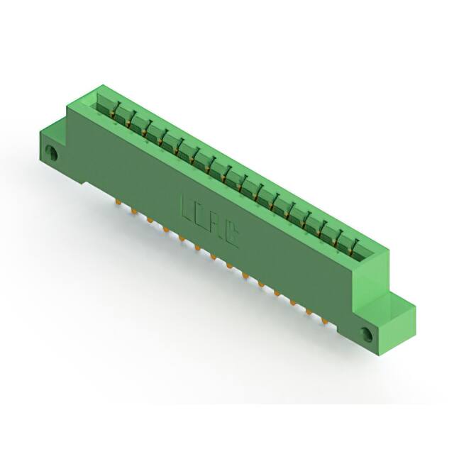 333-016-500-112 EDAC Inc.  Edgeboard Connectors